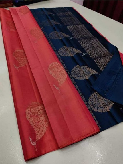 Soft Silk Saree Collection 